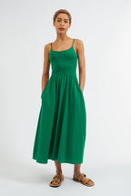 Louche Soumia Midaxi Dress