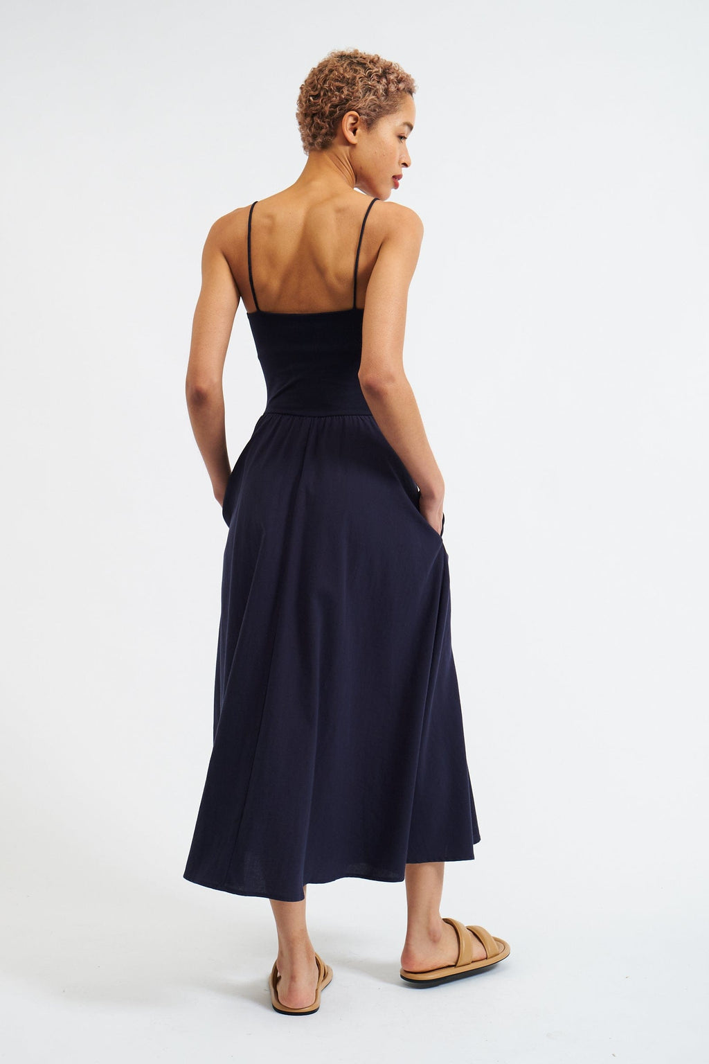 Louche Soumia Midaxi Dress