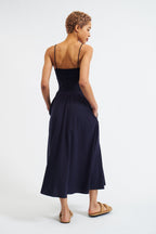 Louche Soumia Midaxi Dress