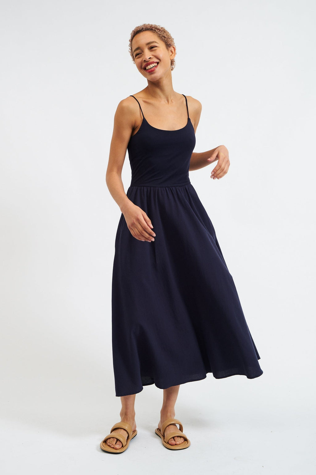 Louche Soumia Midaxi Dress