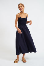 Louche Soumia Midaxi Dress