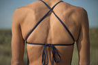Macke Double Strap One-Piece Training Swimsuit