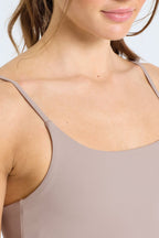 Meraki Beach Gaia Recycled Luxe Bra Top