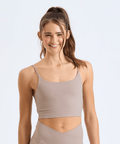 Meraki Beach Gaia Recycled Luxe Bra Top