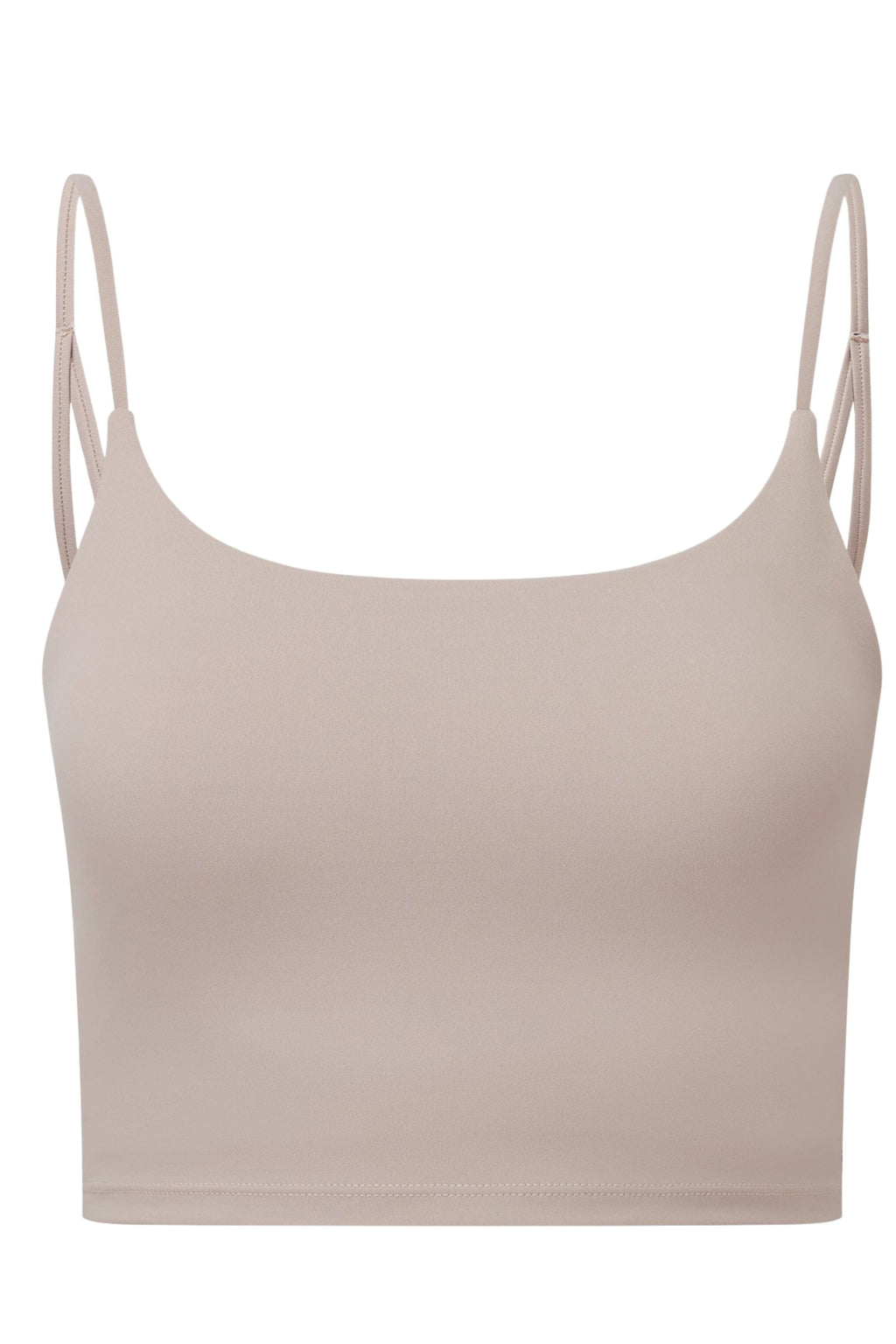 Meraki Beach Gaia Recycled Luxe Bra Top