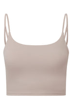 Meraki Beach Gaia Recycled Luxe Bra Top