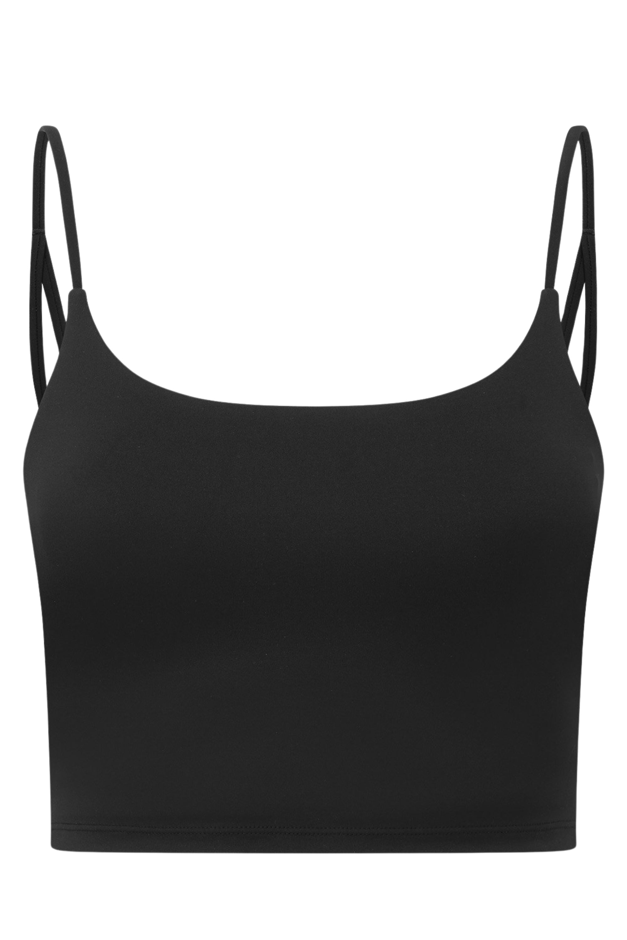 Meraki Beach Gaia Recycled Luxe Bra Top