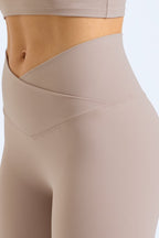 Meraki Beach Gaia Recycled Luxe Leggings