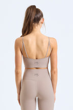 Meraki Beach Gaia Recycled Luxe Leggings
