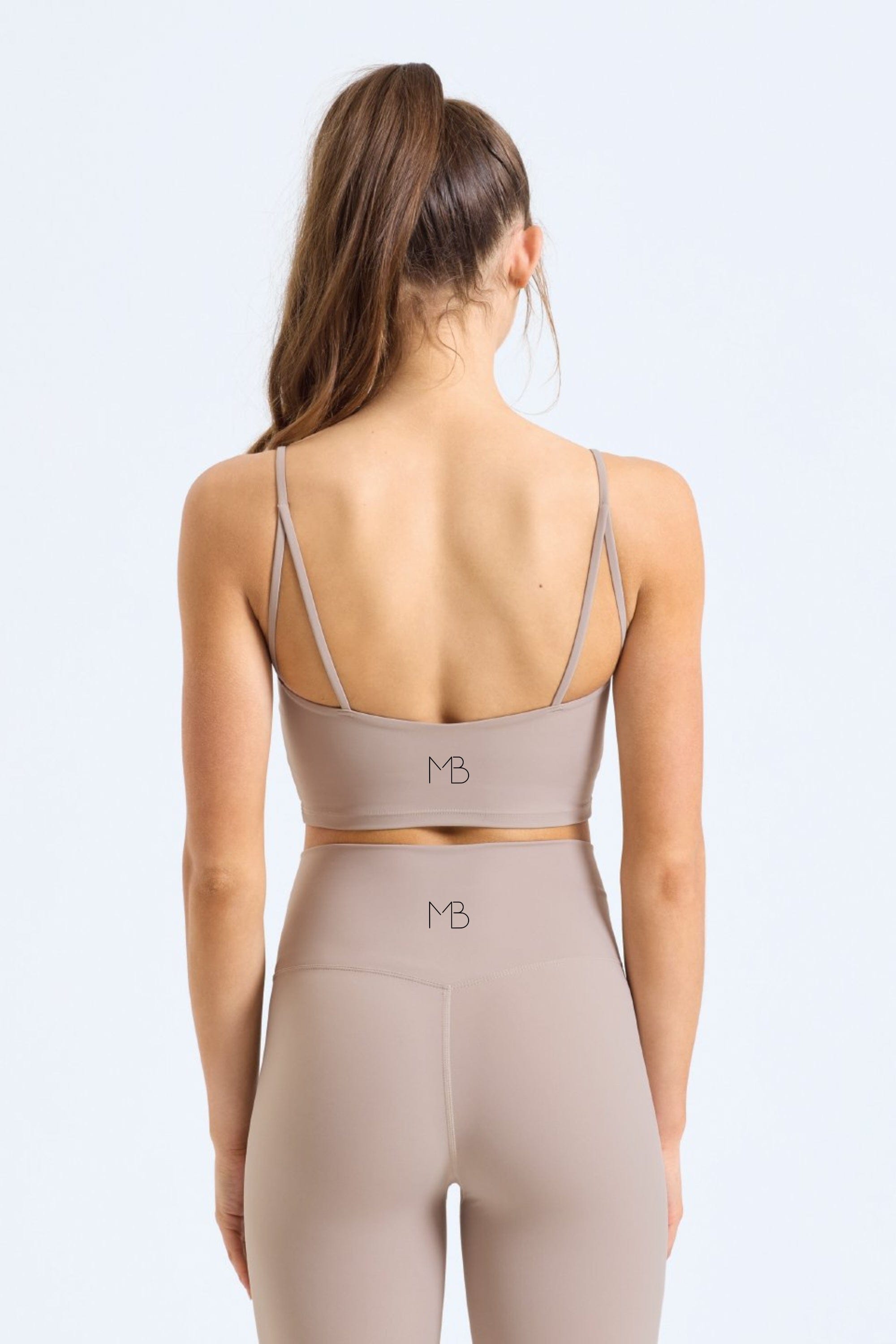 Meraki Beach Gaia Recycled Luxe Leggings