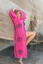 Meraki Beach NAYA Organic Cotton Kimono