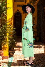 Meraki Beach NAYA Organic Cotton Kimono