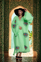 Meraki Beach NAYA Organic Cotton Kimono