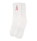 nackt Dancing Lady Socks