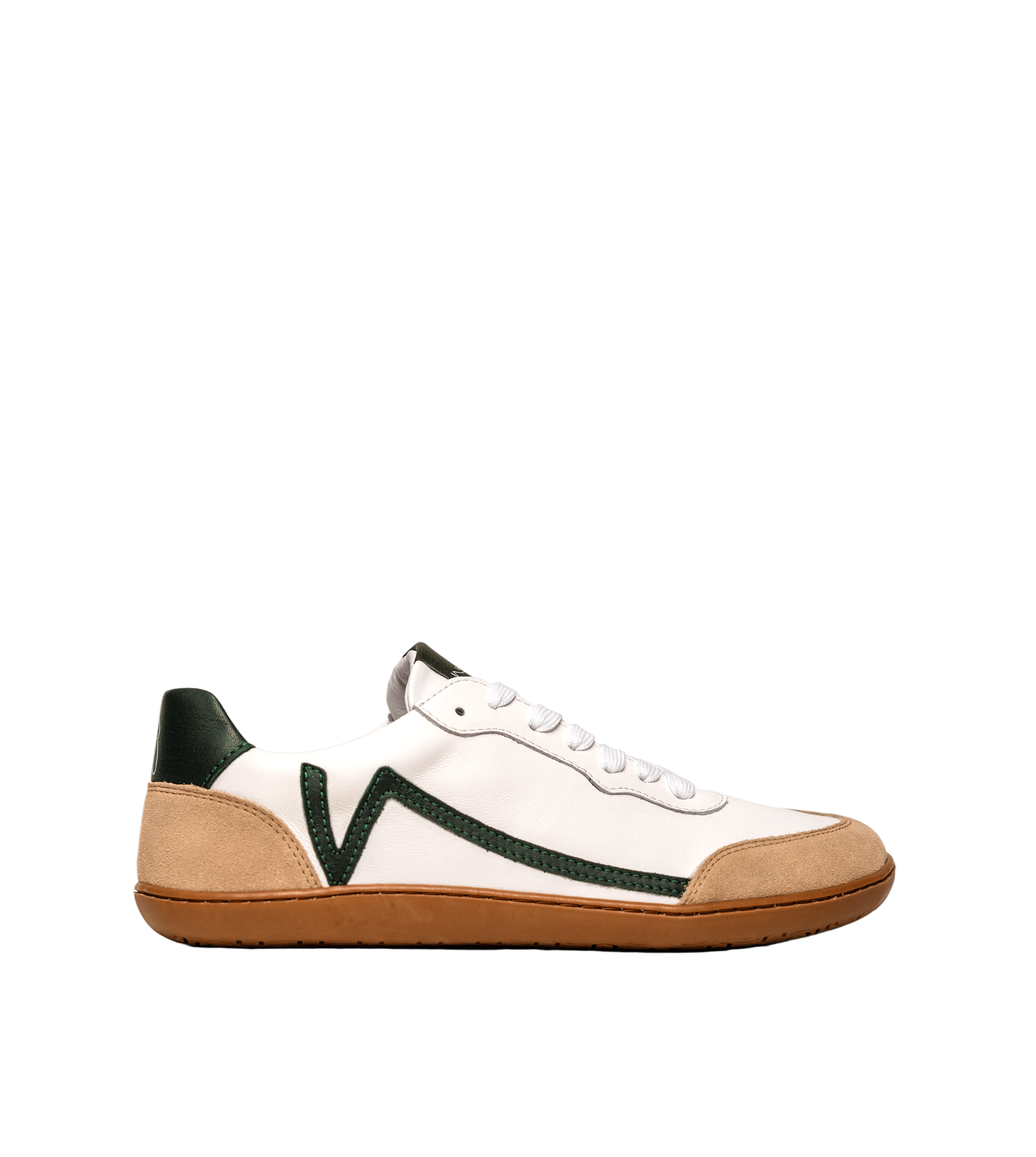 nackt Manon Sneaker