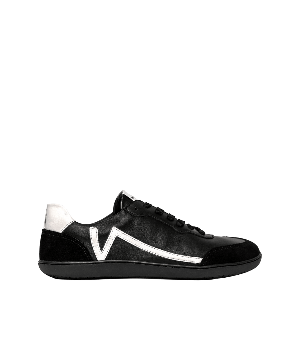nackt Manon Sneaker