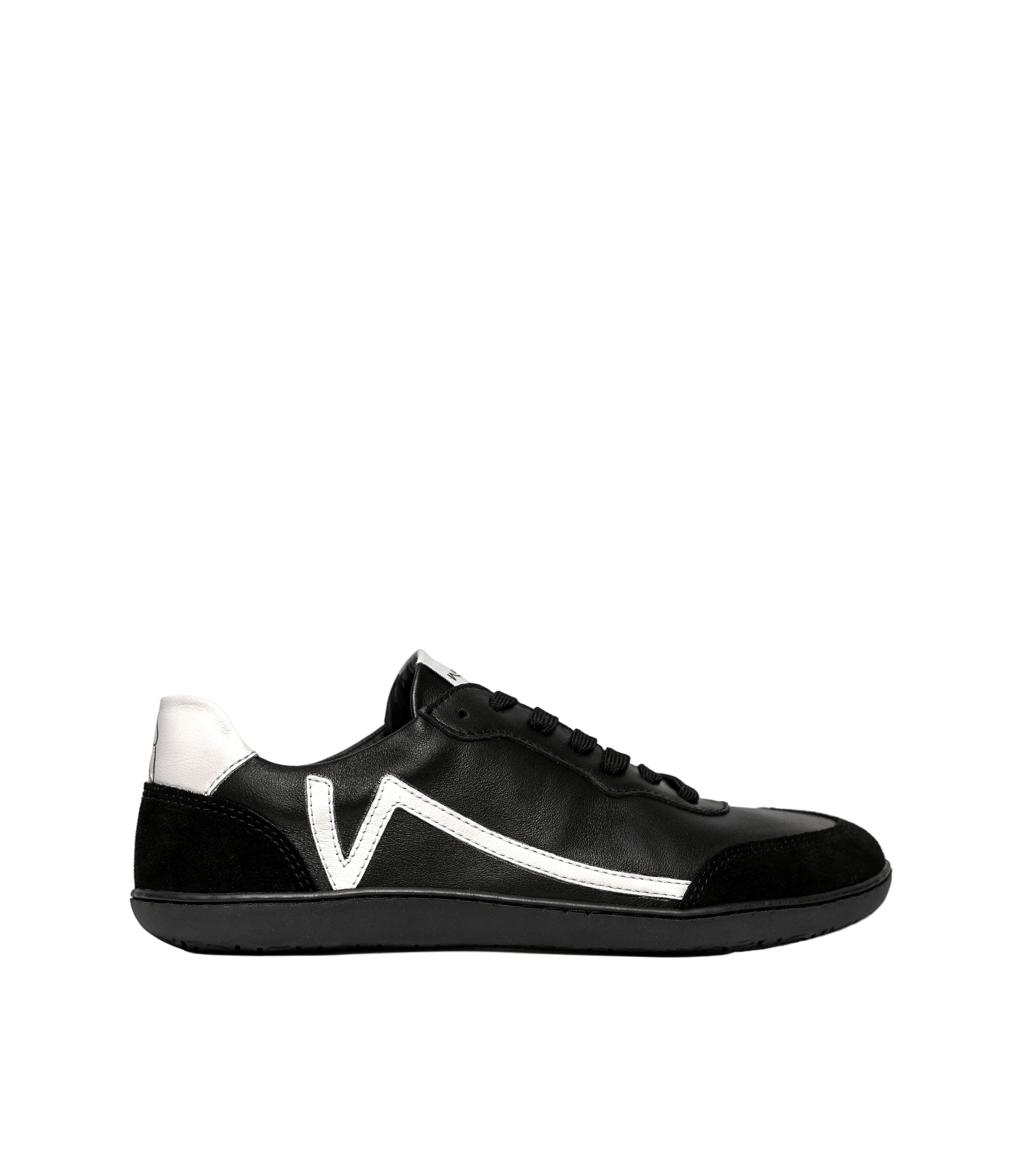 nackt Manon Sneaker