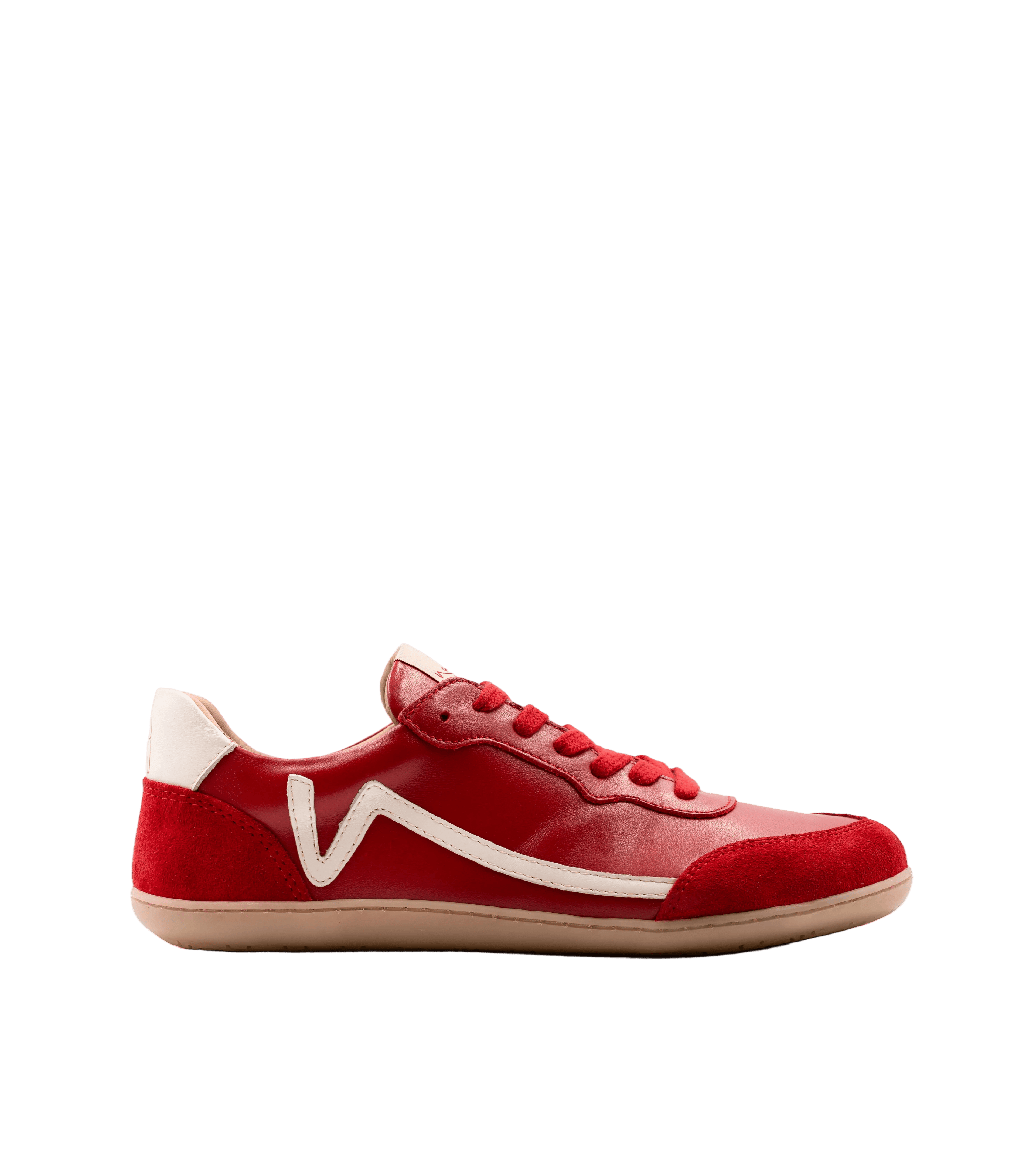 nackt Manon Sneaker