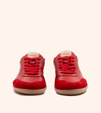 nackt Manon Sneaker