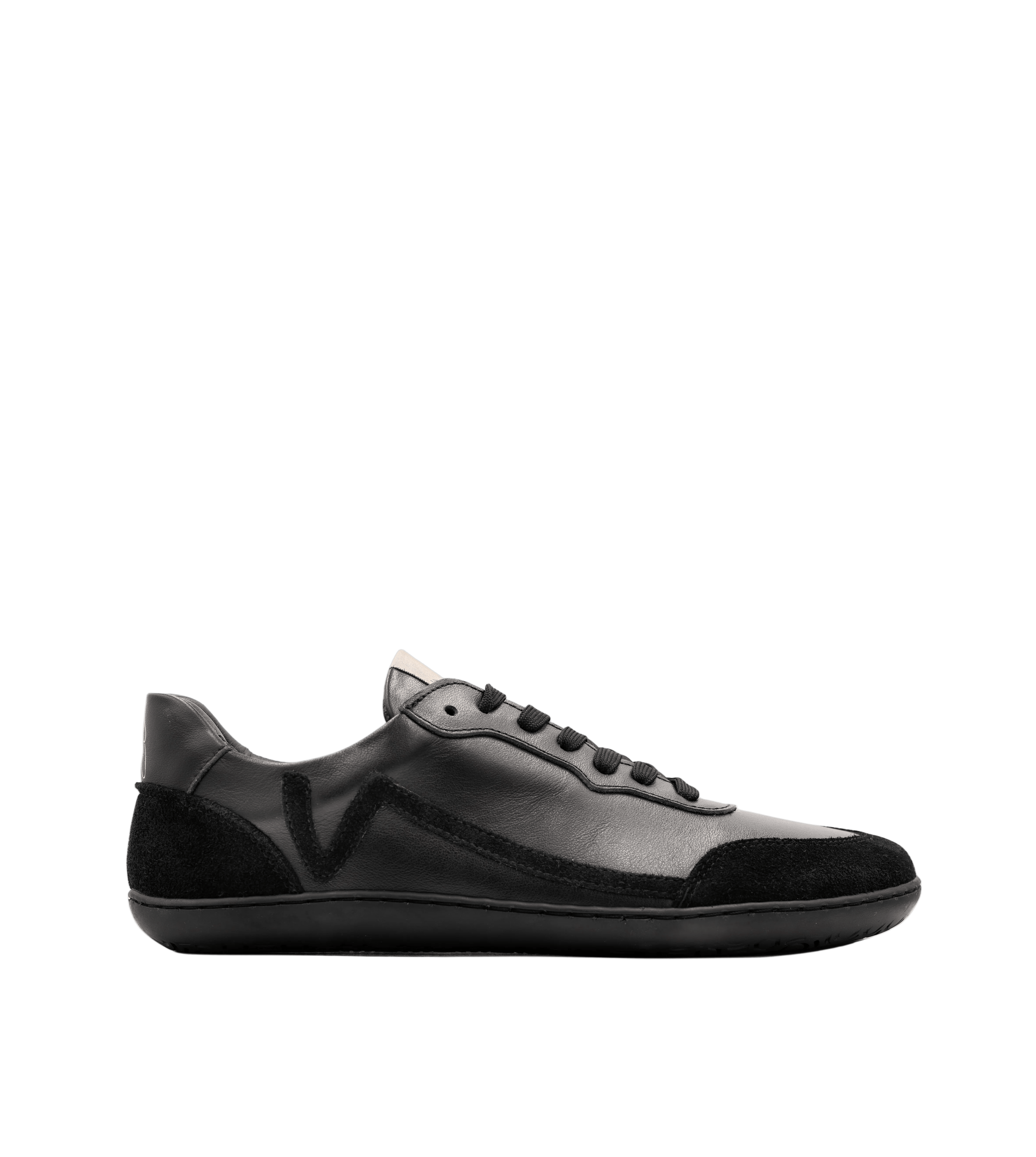nackt Manon Sneaker
