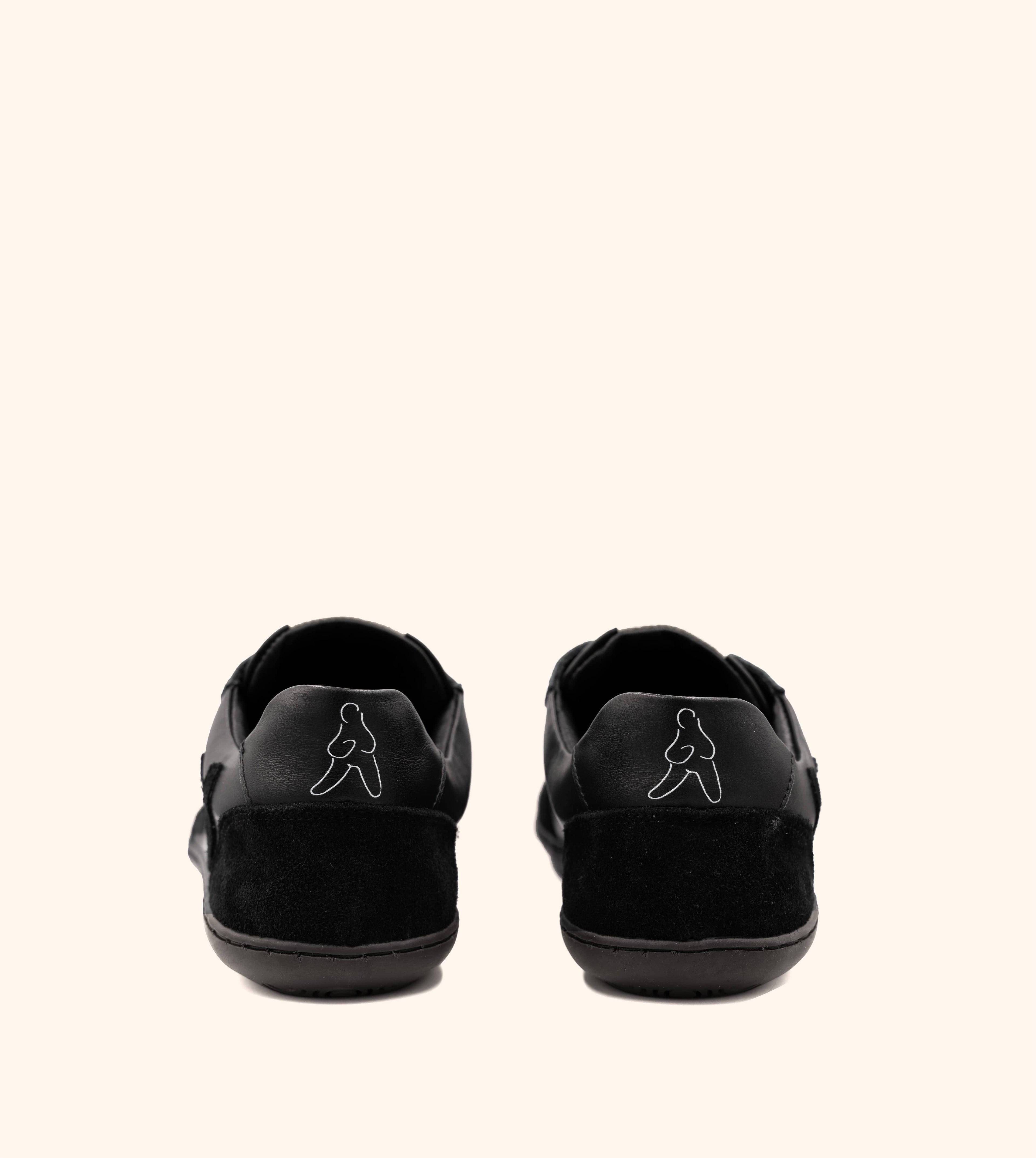 nackt Manon Sneaker