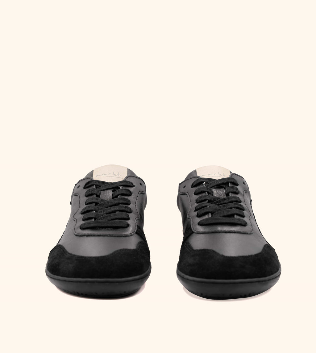 nackt Manon Sneaker