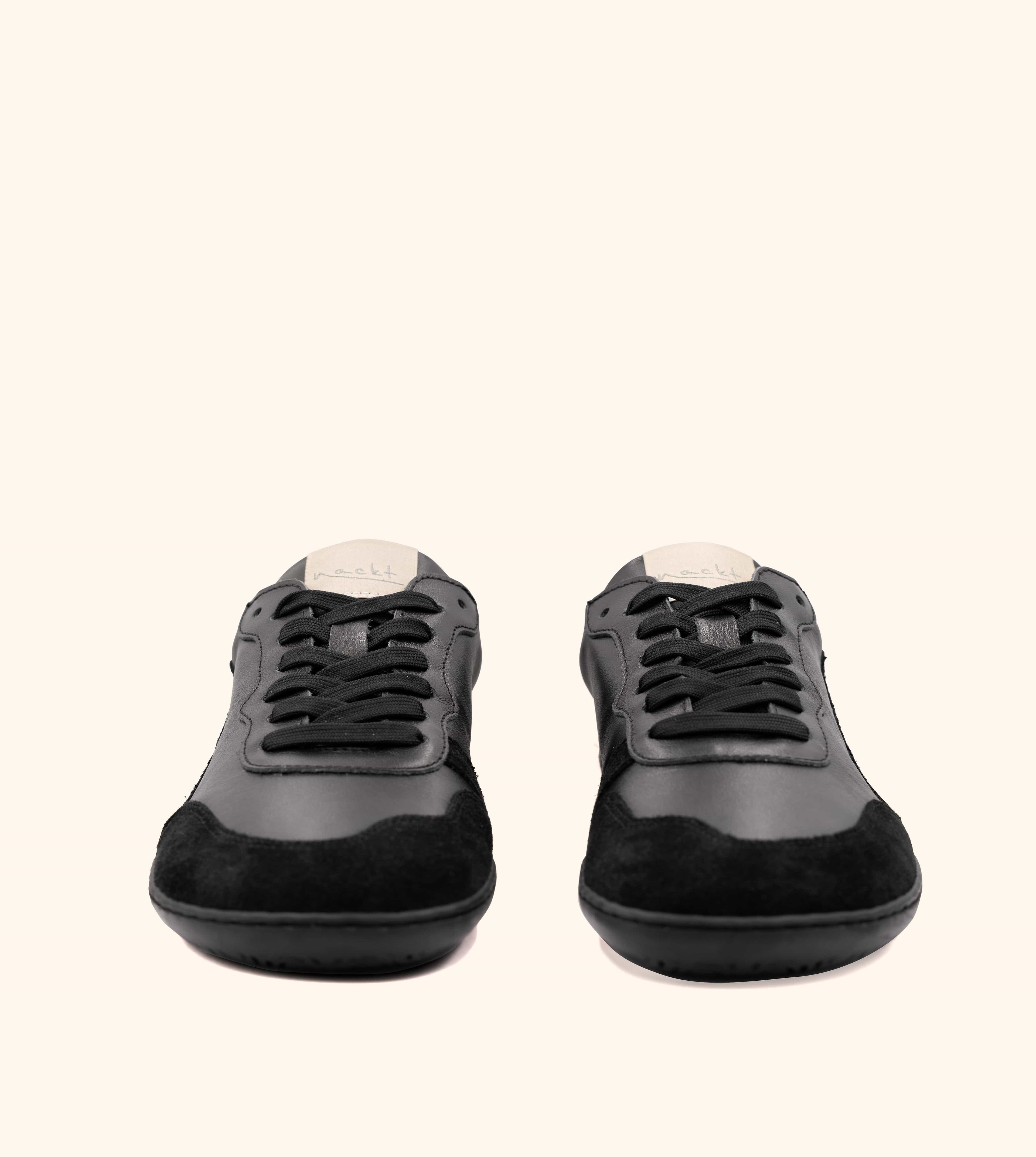 nackt Manon Sneaker