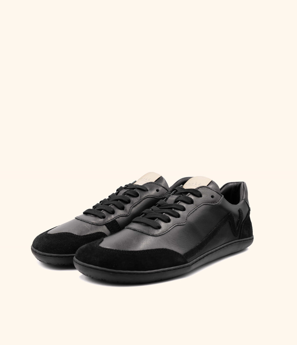 nackt Manon Sneaker