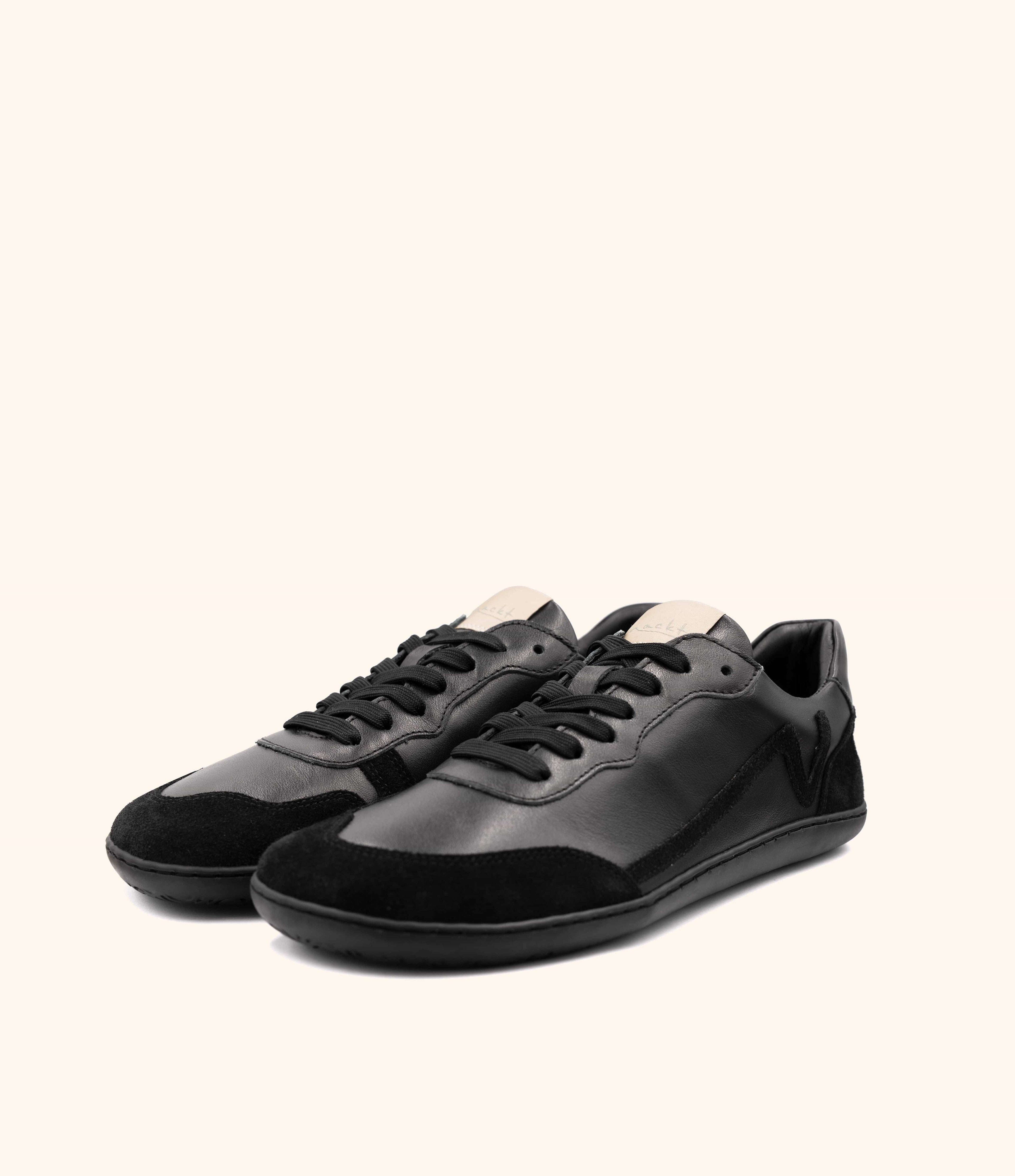 nackt Manon Sneaker