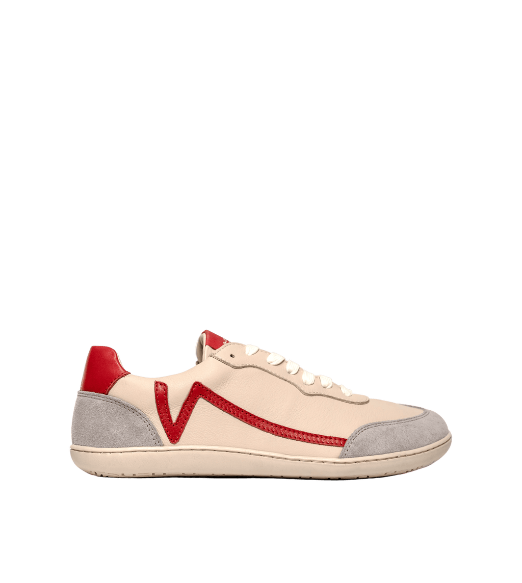 nackt Manon Sneaker