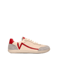 nackt Manon Sneaker