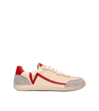 nackt Manon Sneaker