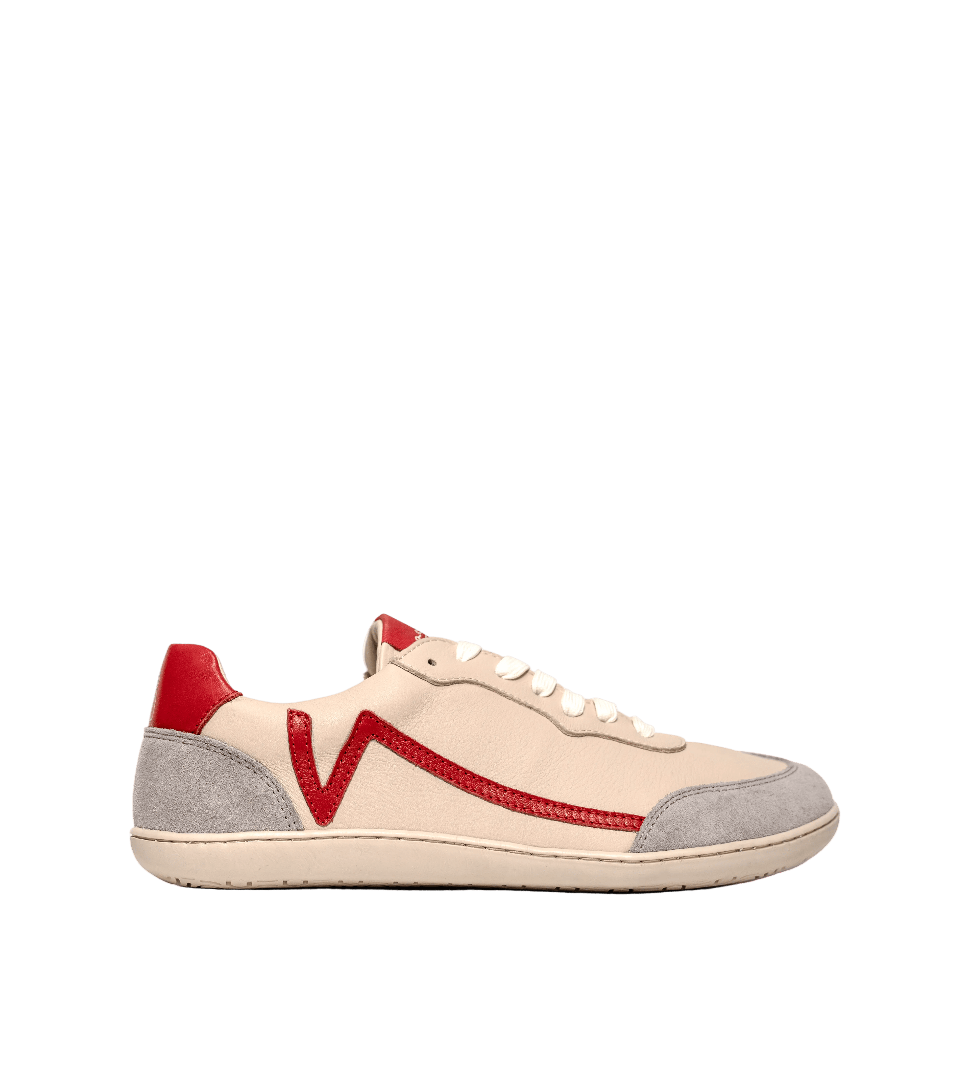 nackt Manon Sneaker