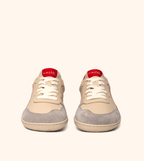 nackt Manon Sneaker