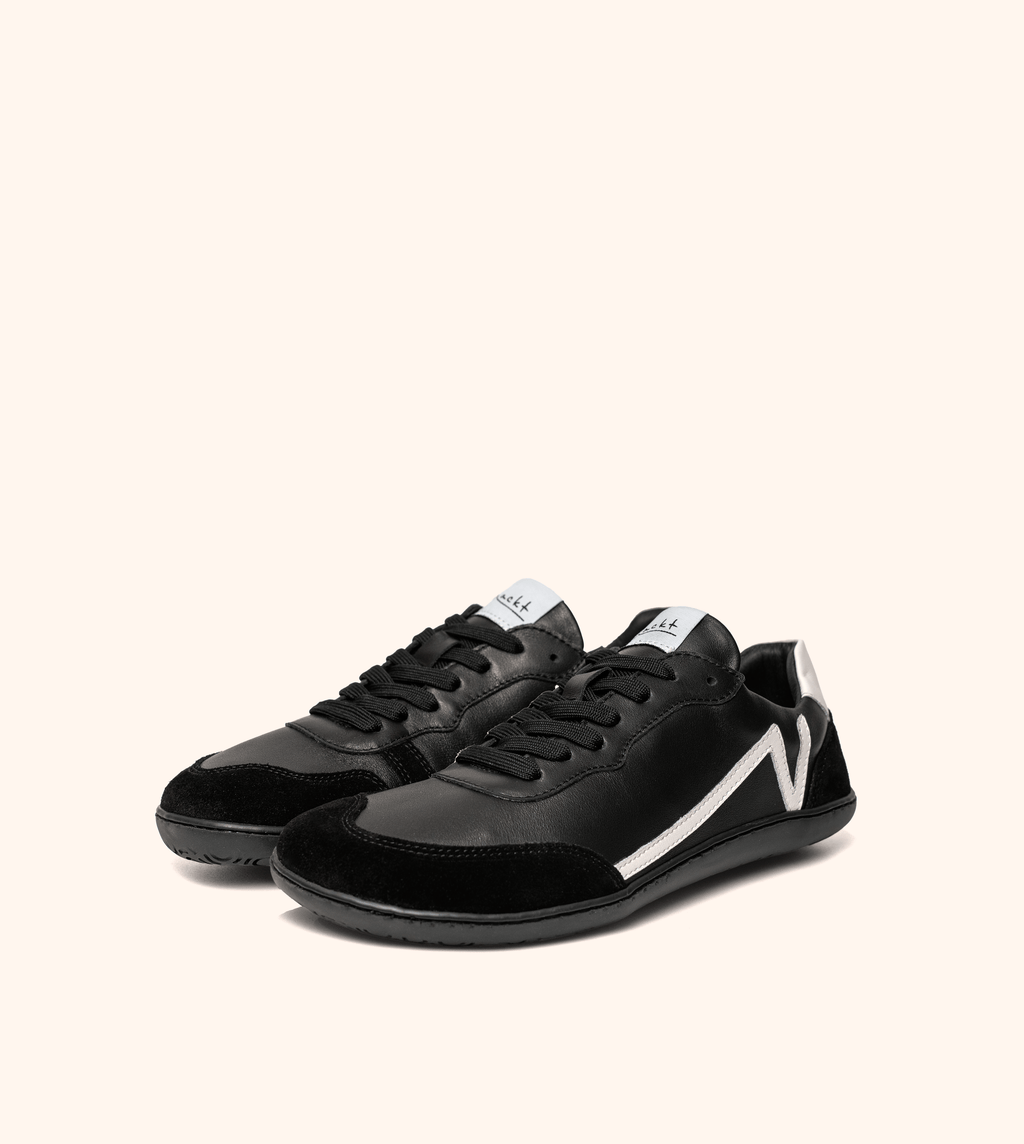 nackt Manon Sneaker