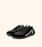 nackt Manon Sneaker