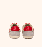 nackt Manon Sneaker