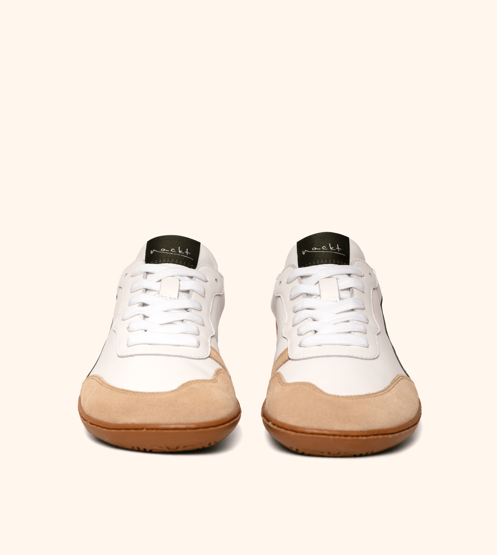 nackt Manon Sneaker