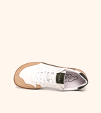 nackt Manon Sneaker