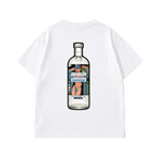 NOVEINO Absolutely Drunk T-shirt