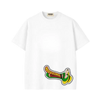 NOVEINO Ahooga T-shirt