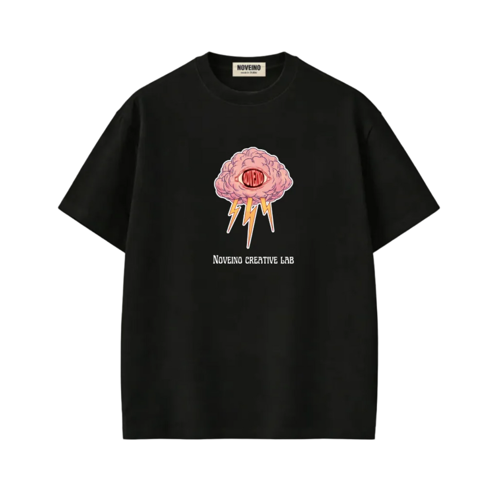 NOVEINO Brainstorm T-shirt