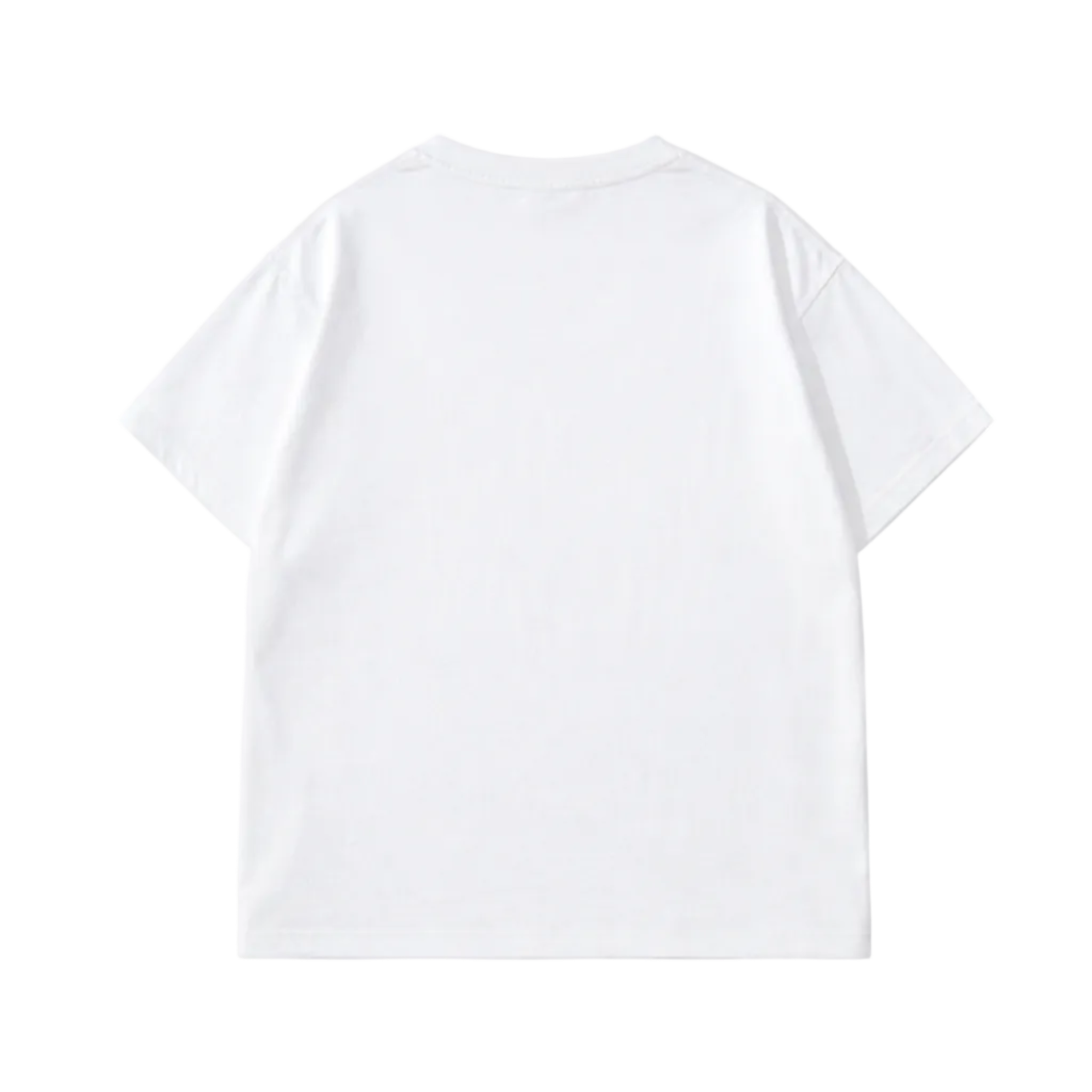NOVEINO Buzz Cut T-shirt