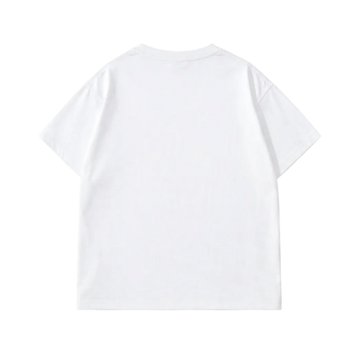 NOVEINO Buzz Cut T-shirt