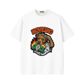 NOVEINO Buzz Cut T-shirt