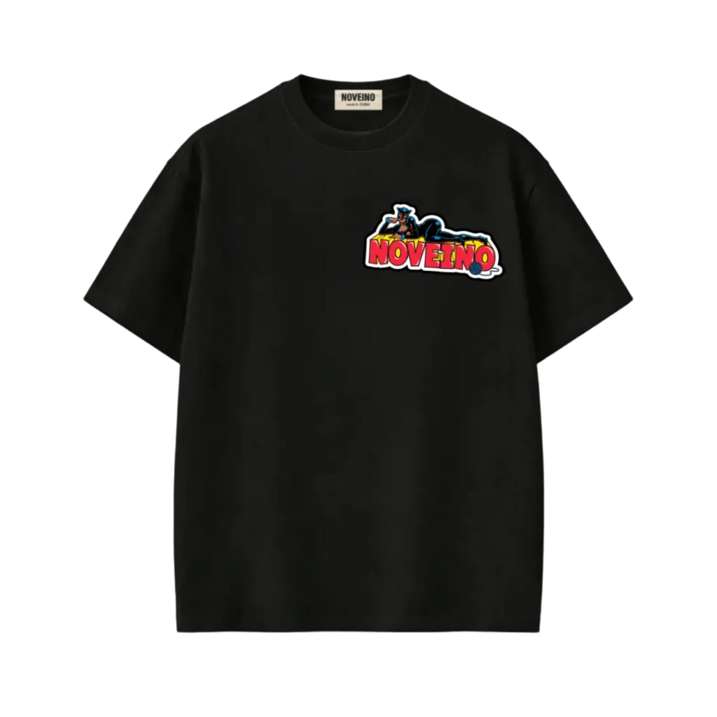 NOVEINO Desires T-shirt