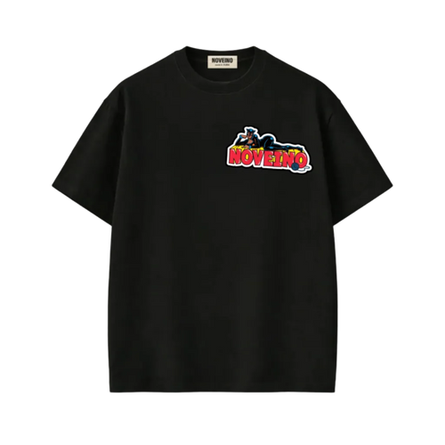 NOVEINO Desires T-shirt
