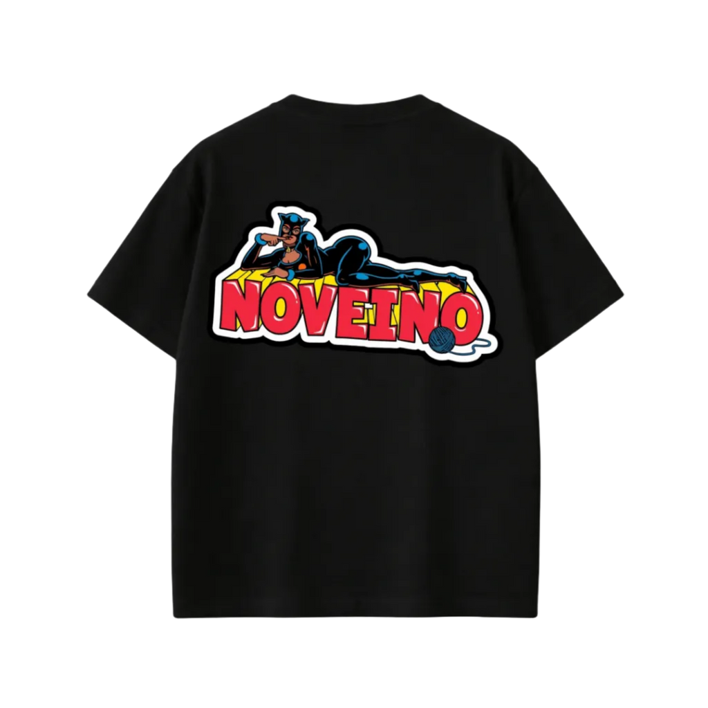 NOVEINO Desires T-shirt