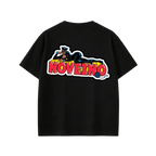 NOVEINO Desires T-shirt