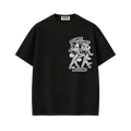 NOVEINO Double Trouble T-shirt